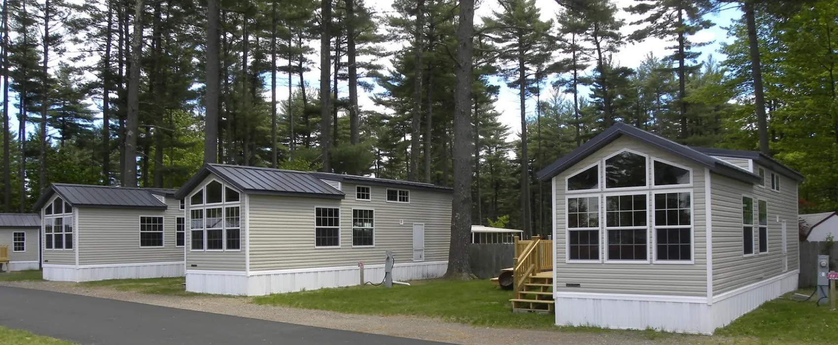 Wagon Wheel RV Resort & Campground