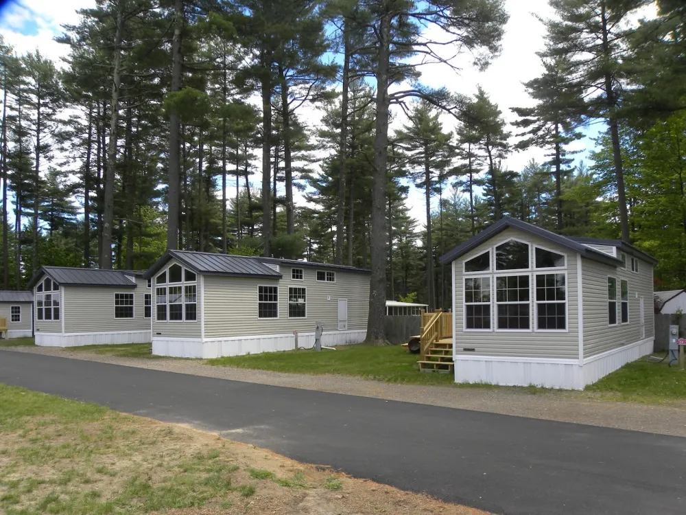 Wagon Wheel RV Resort & Campground