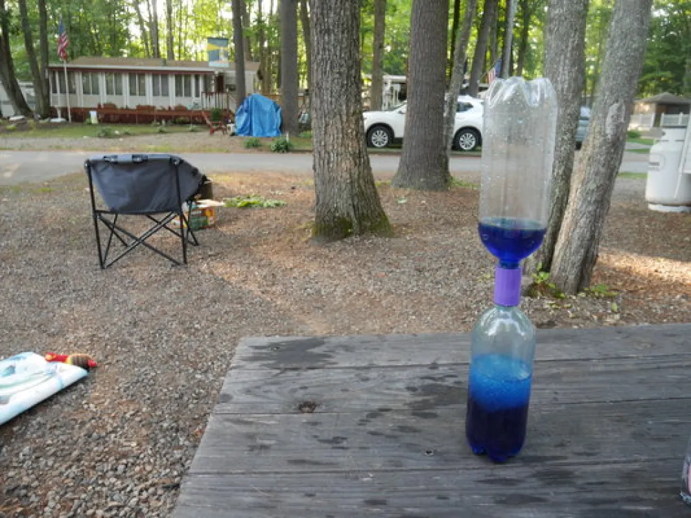 Wagon Wheel RV Resort & Campground