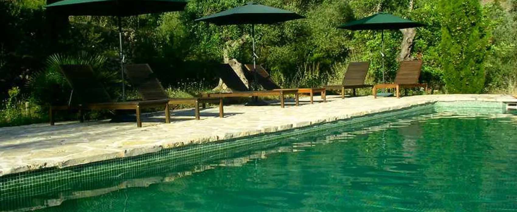 Refugio Marnes - La Jaima