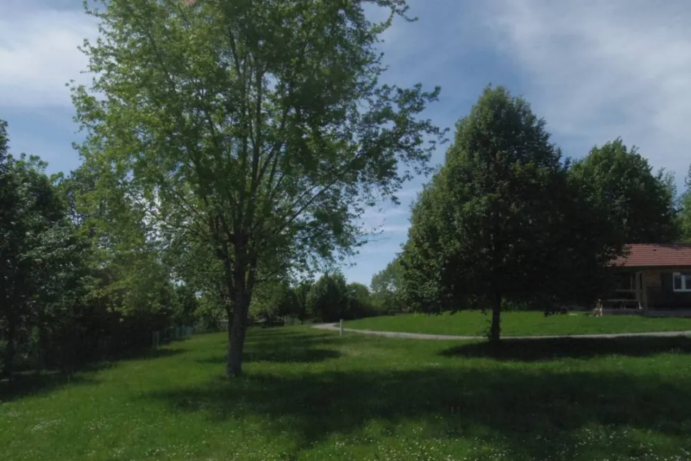 Camping municipal de Chaux des Crotenay