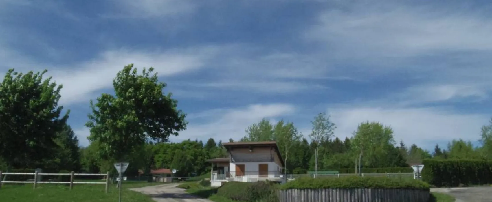 Camping municipal de Chaux des Crotenay