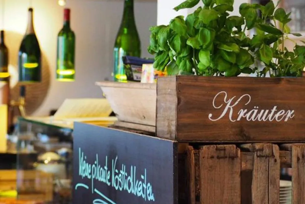 Camping & Ferien - Resort  George Glamp Perdoeler Mühle