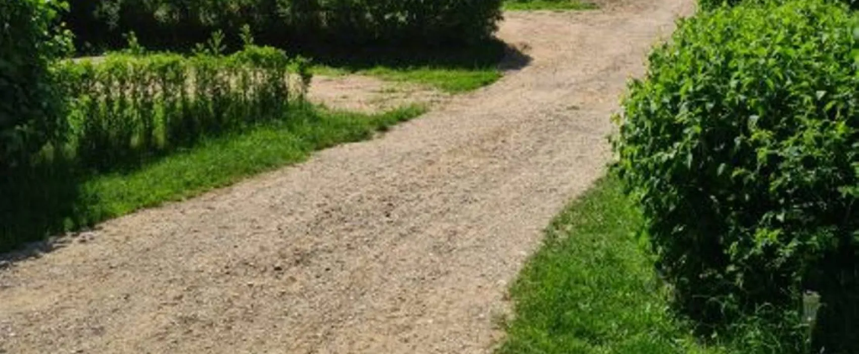 Camping & Ferien - Resort  George Glamp Perdoeler Mühle