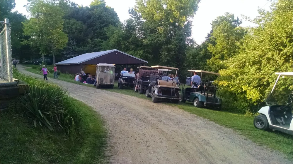 Camp Toodik Family Campground