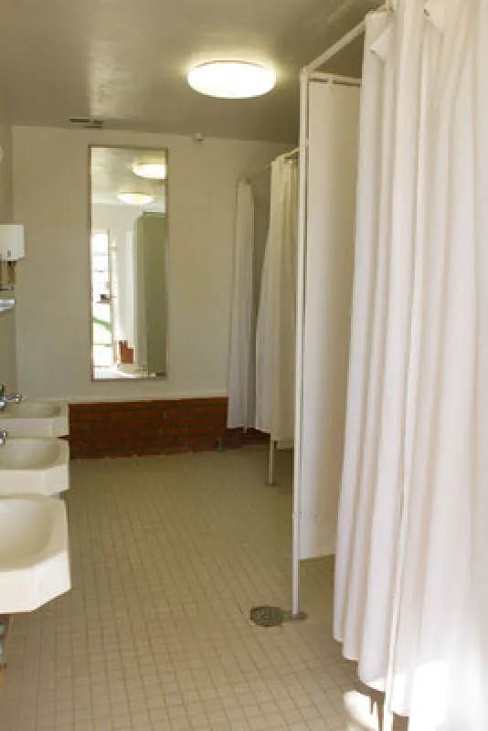 Sierra Trails RV Park