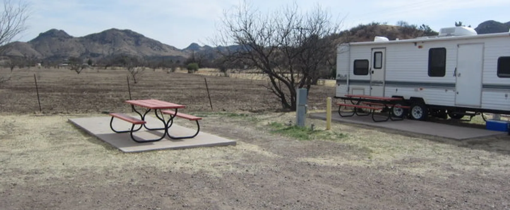 Patagonia RV Park