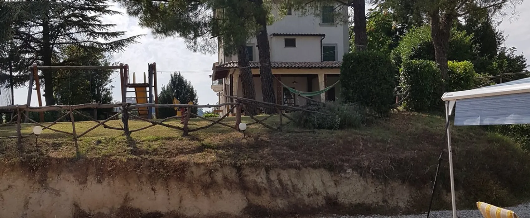 Locanda Scendoni Per Sempre (gesloten)