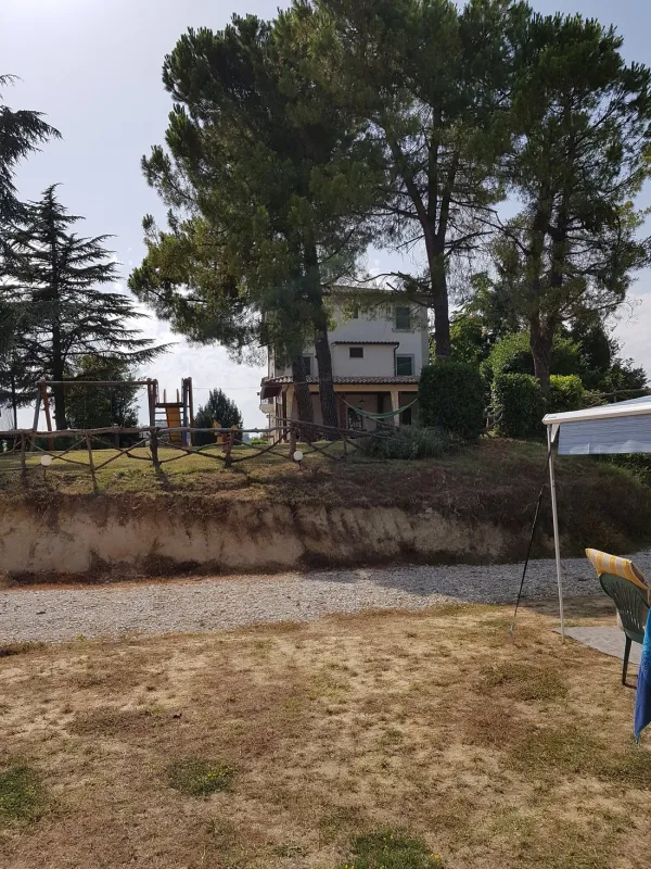 Locanda Scendoni Per Sempre (gesloten)