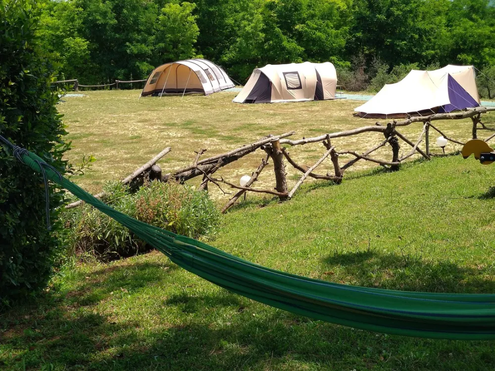 Locanda Scendoni Per Sempre (gesloten)