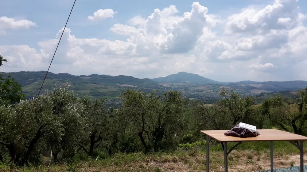 Locanda Scendoni Per Sempre (gesloten)