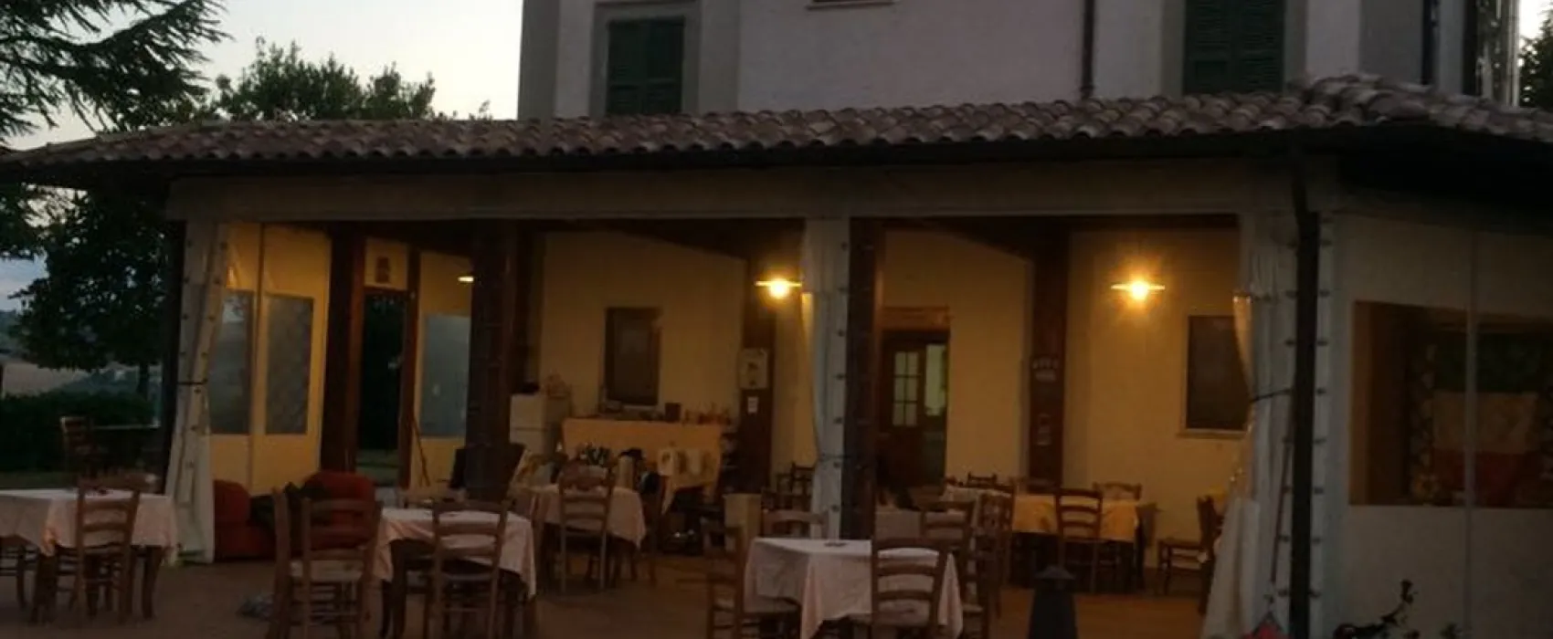 Locanda Scendoni Per Sempre (gesloten)