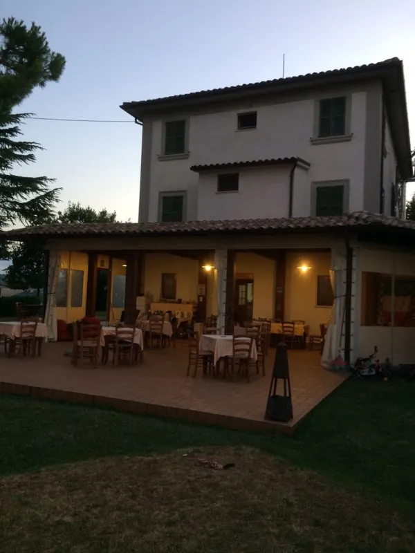 Locanda Scendoni Per Sempre (gesloten)