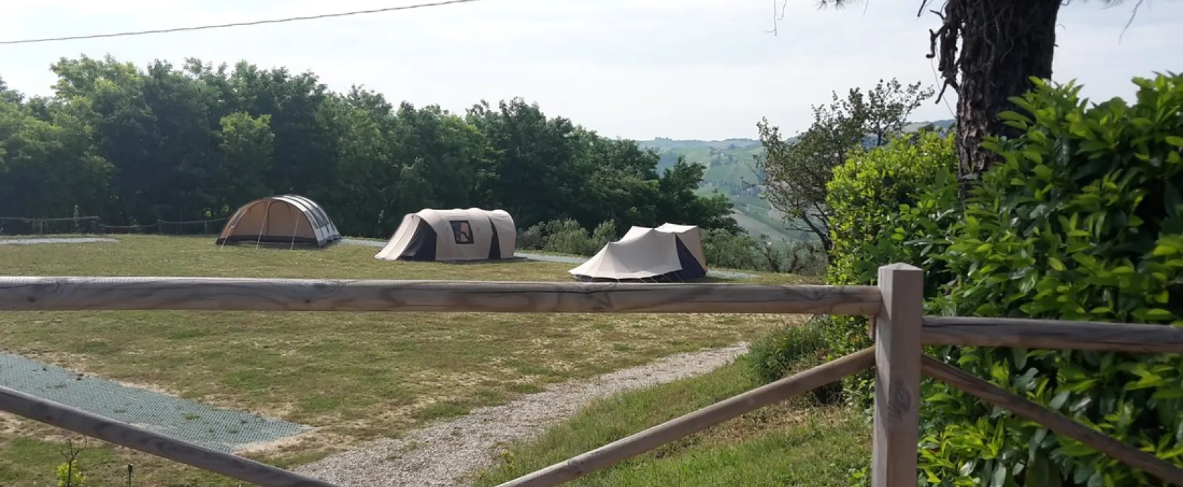 Locanda Scendoni Per Sempre (gesloten)