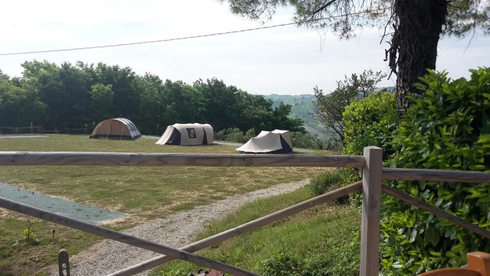 Locanda Scendoni Per Sempre (gesloten)