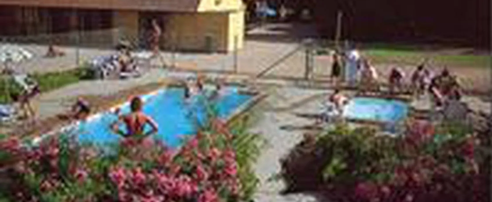 Knarreborg Mølle Camping