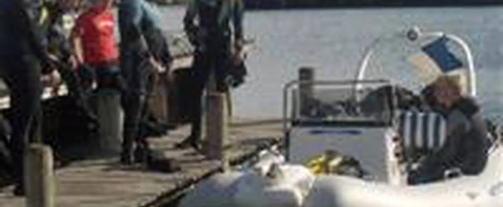 Knarreborg Mølle Camping