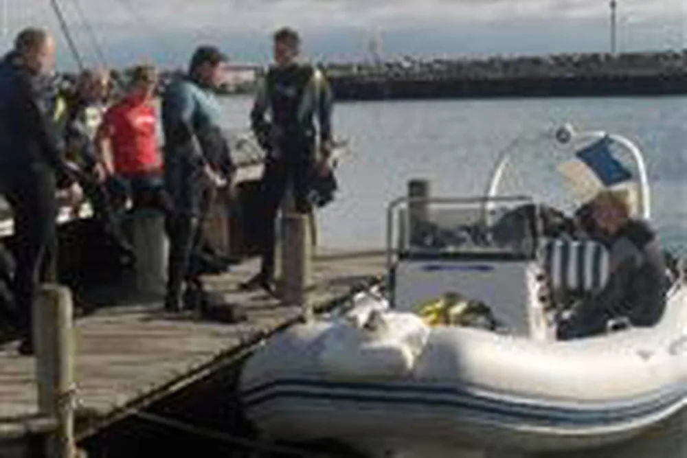 Knarreborg Mølle Camping