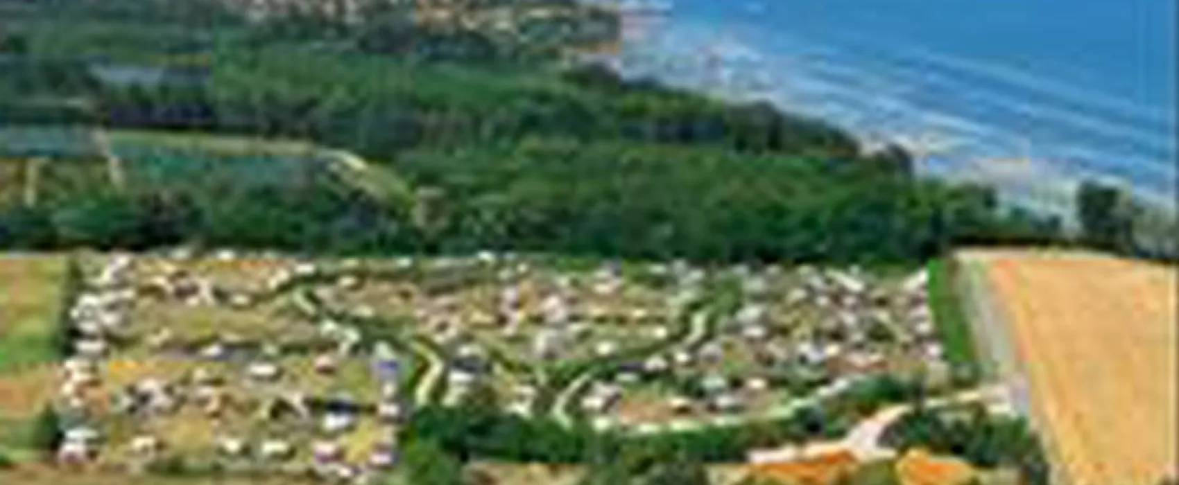 Knarreborg Mølle Camping