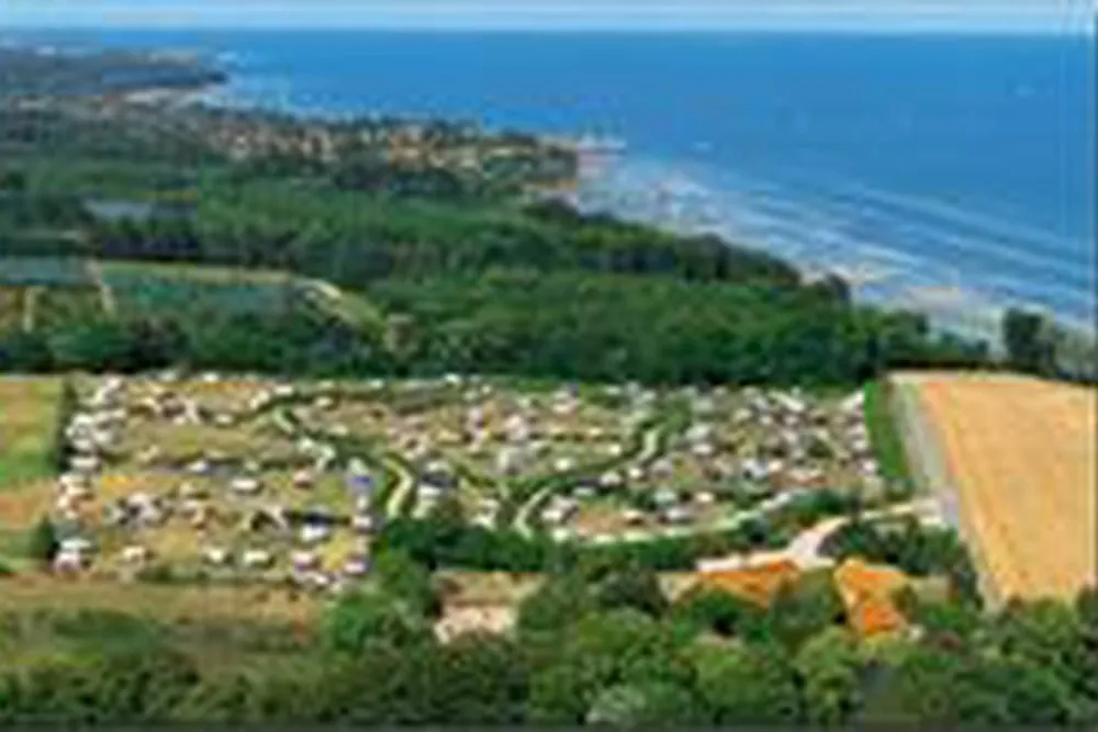 Knarreborg Mølle Camping