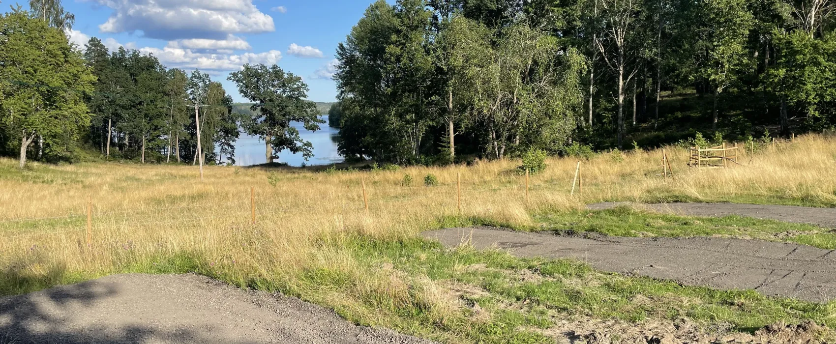 Tegelviken Naturcamping