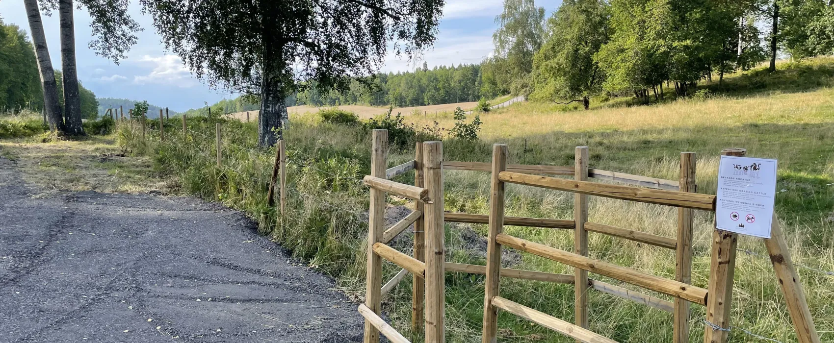 Tegelviken Naturcamping