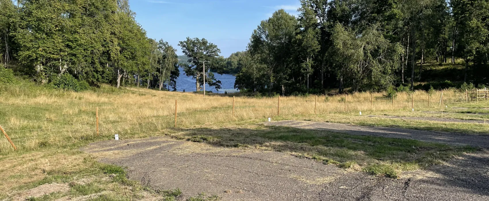 Tegelviken Naturcamping