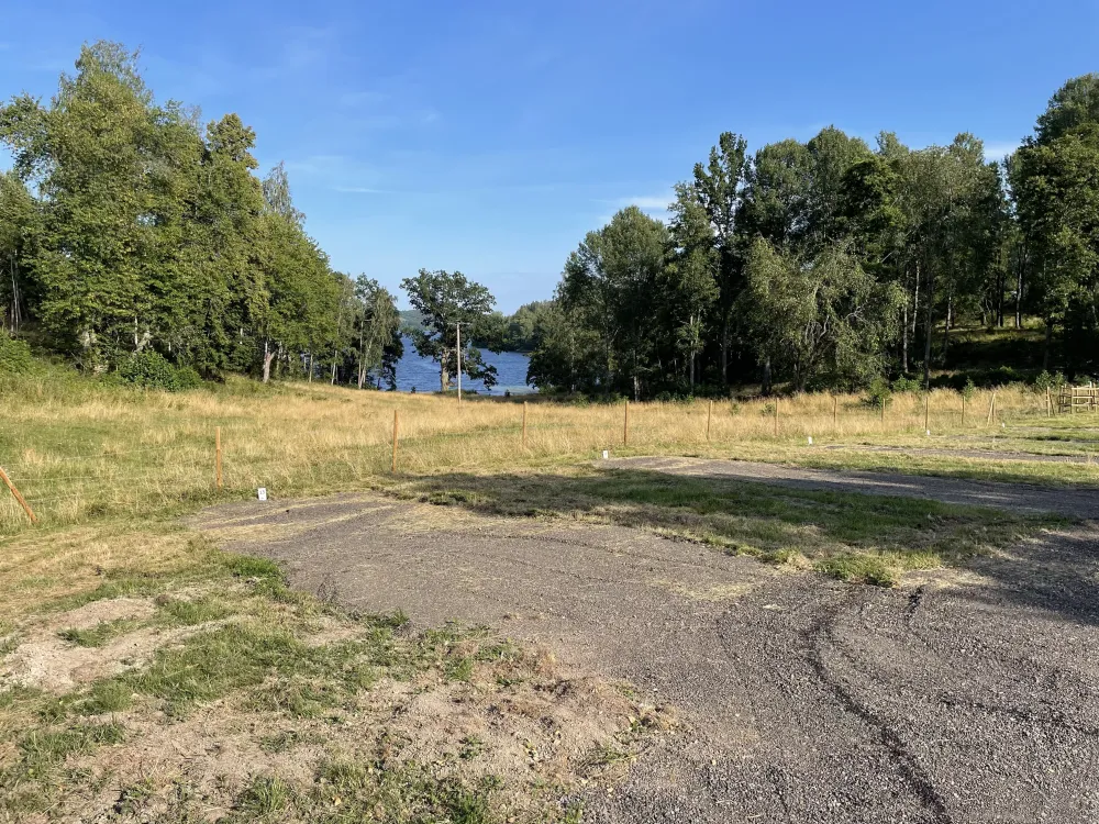 Tegelviken Naturcamping