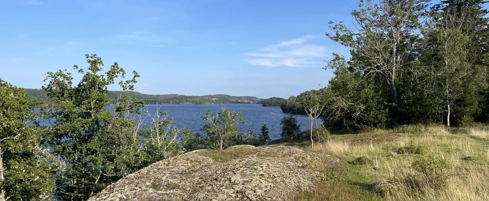 Tegelviken Naturcamping