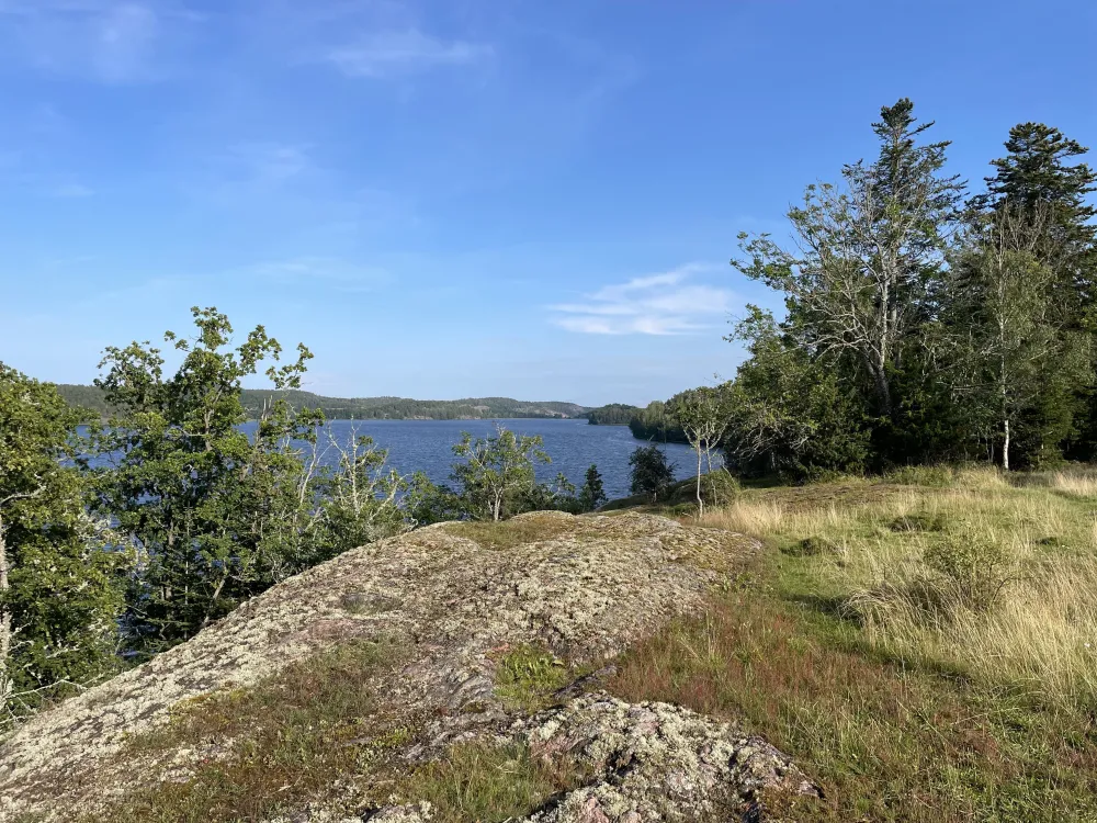 Tegelviken Naturcamping