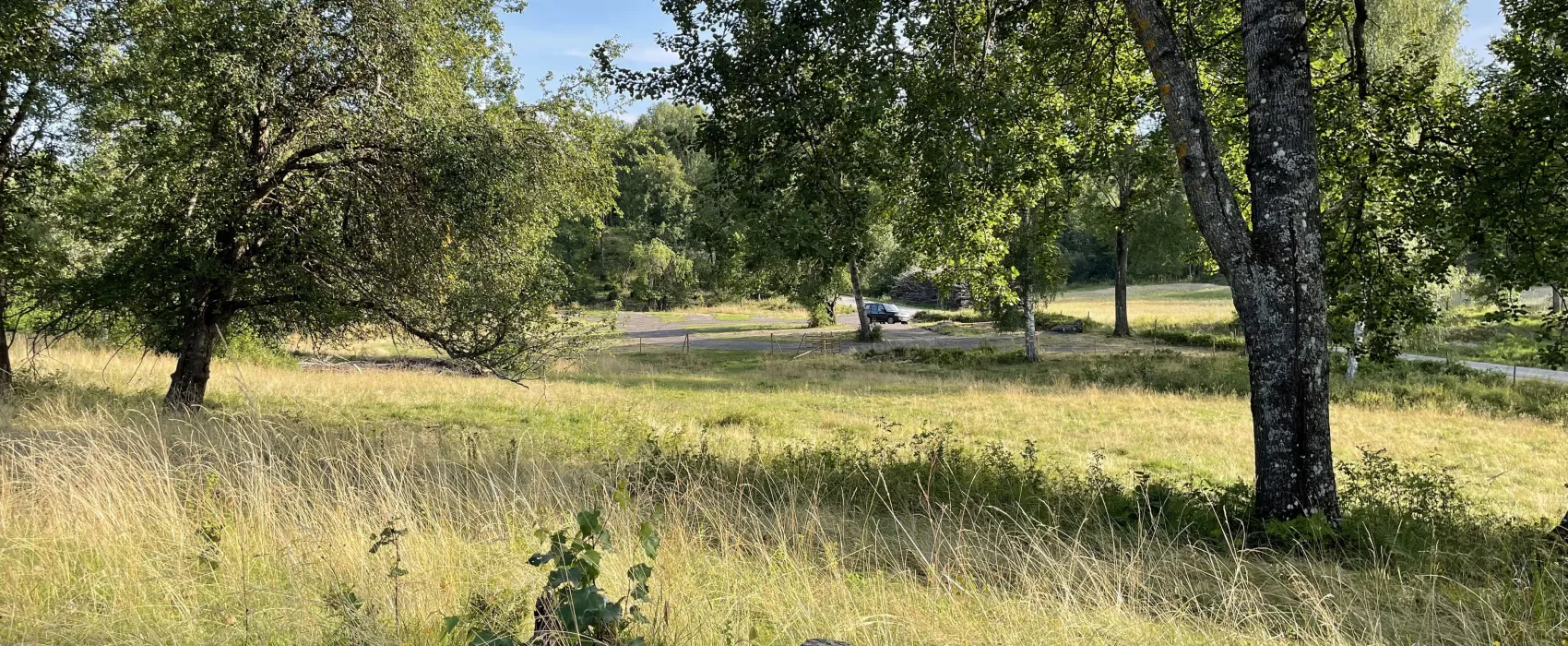 Tegelviken Naturcamping