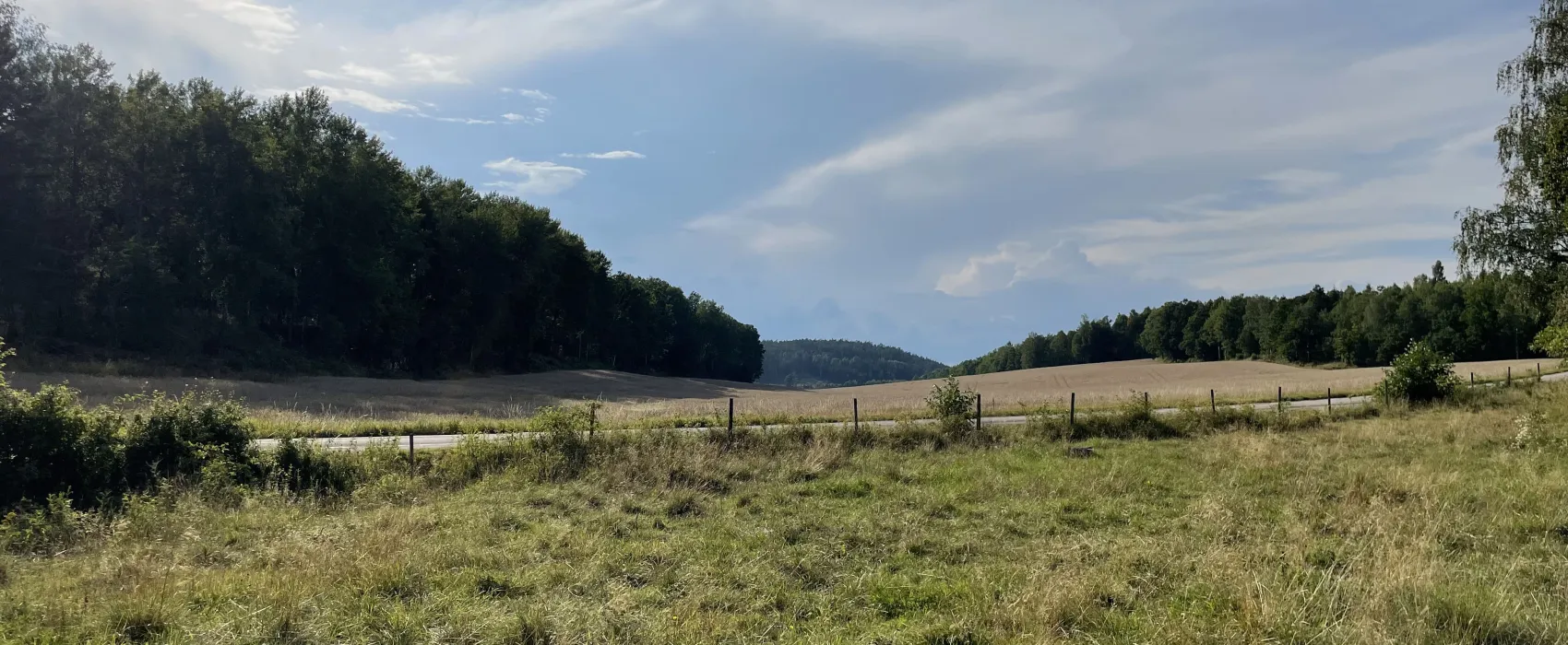 Tegelviken Naturcamping