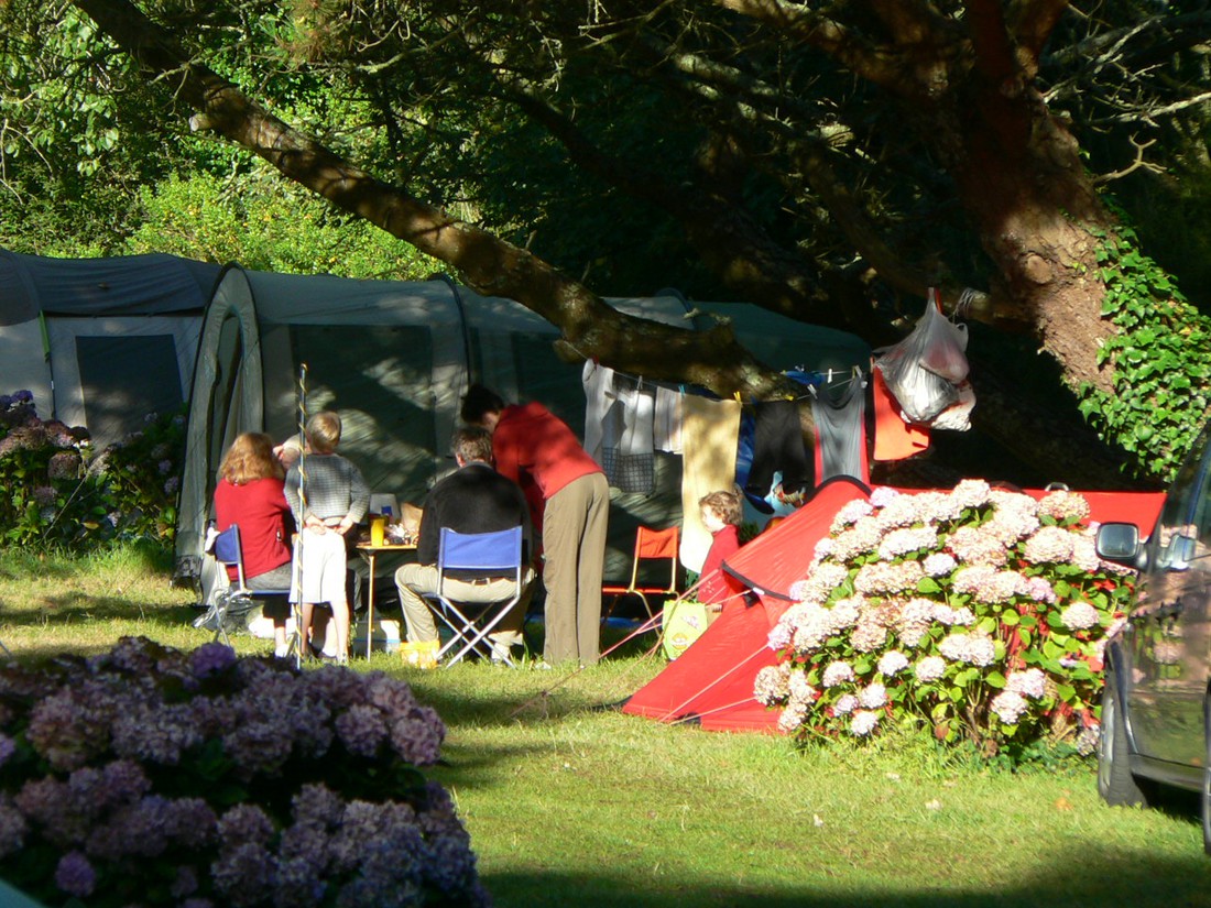 Gîte de Loquéran - Photo 2