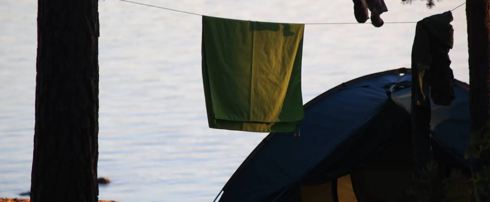 Koskenselkä Camping