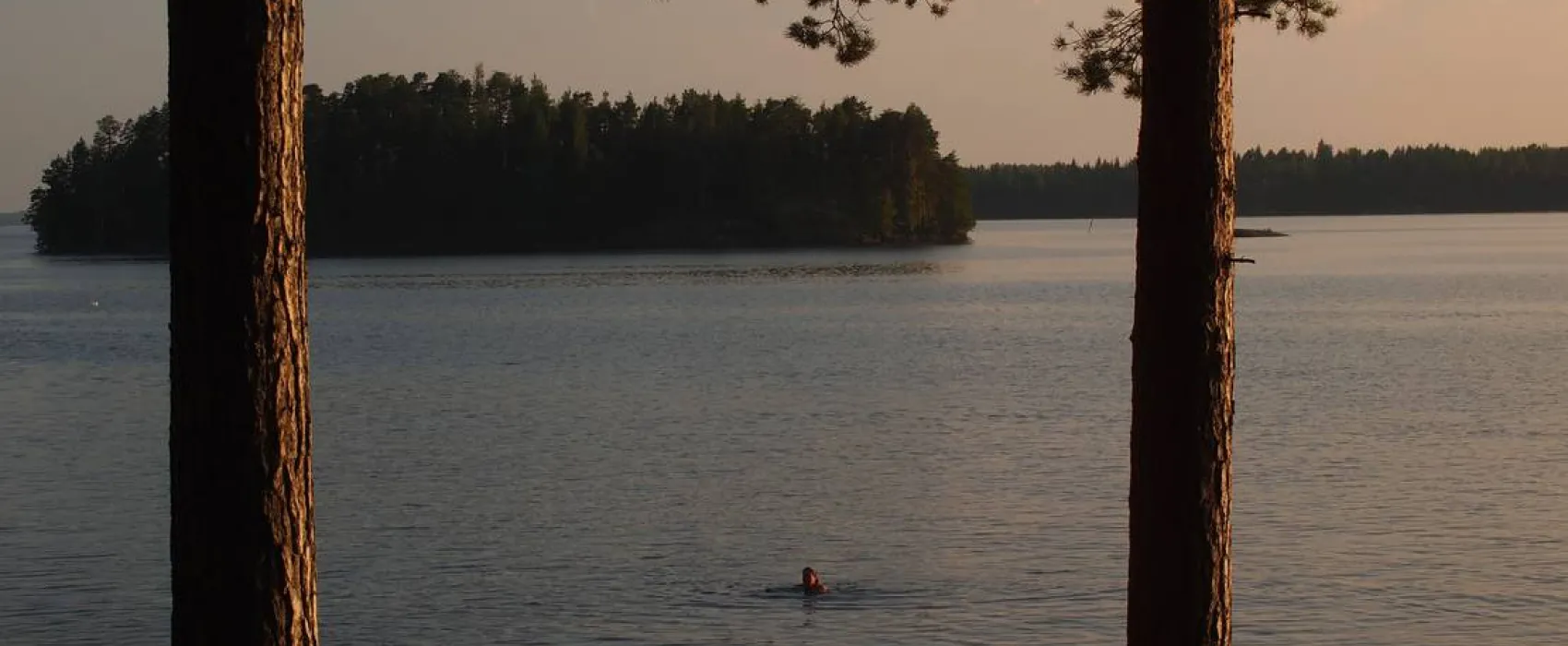 Koskenselkä Camping