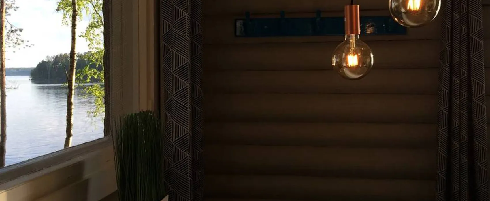 Koskenselkä Camping