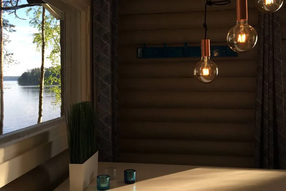 Koskenselkä Camping