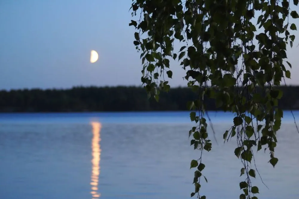Koskenselkä Camping