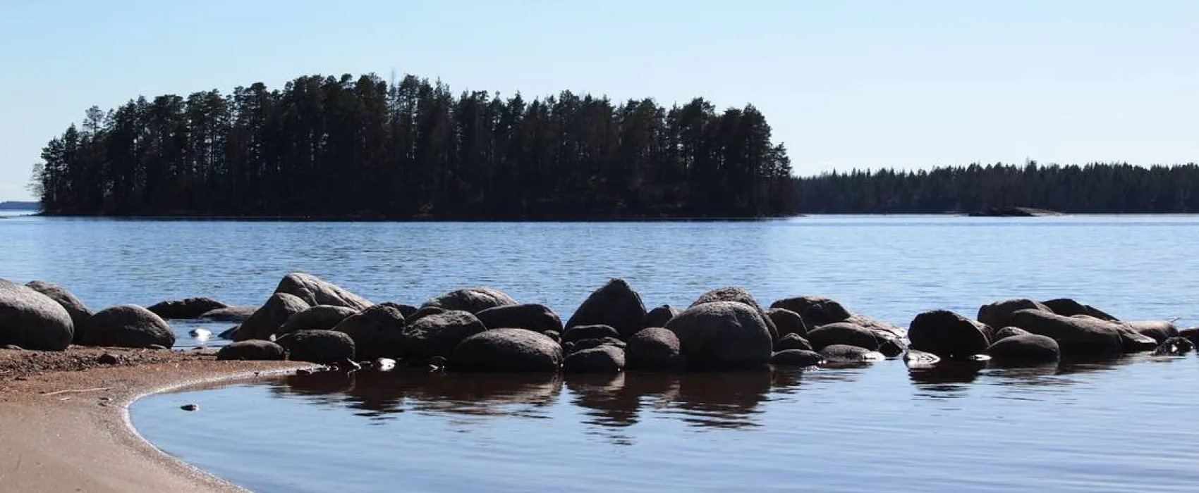 Koskenselkä Camping