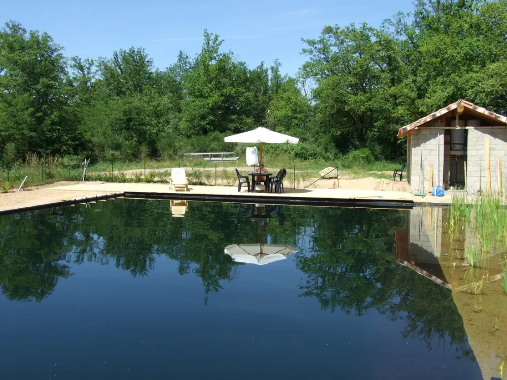 Minicamping Petits-Fours (+vakantiehuisjes)