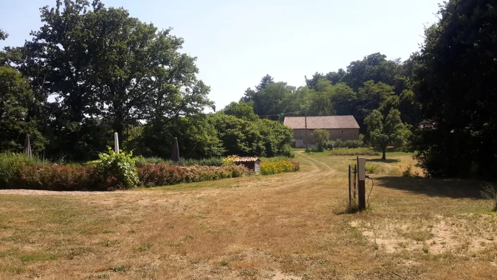 Minicamping Petits-Fours (+vakantiehuisjes)