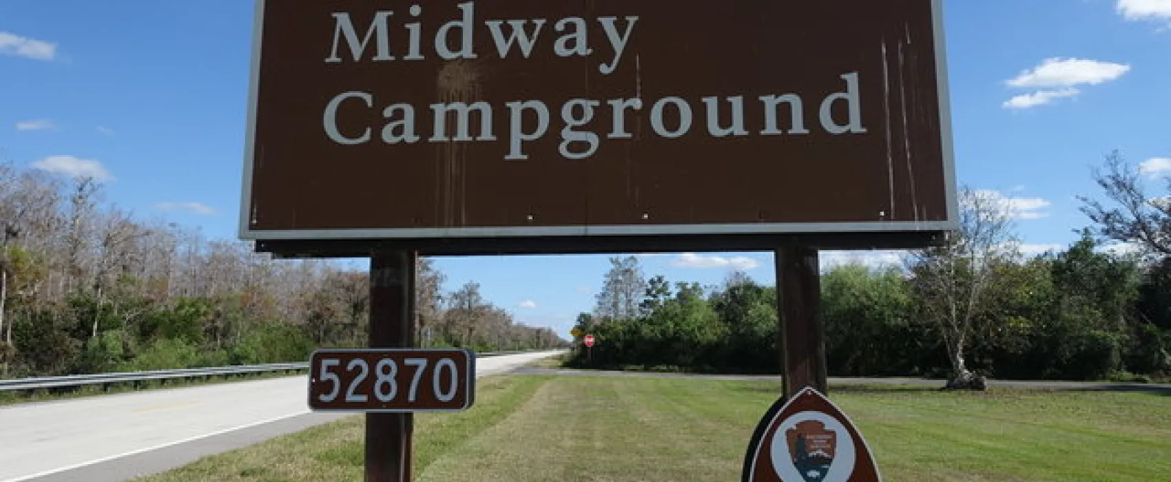 Midway Campground