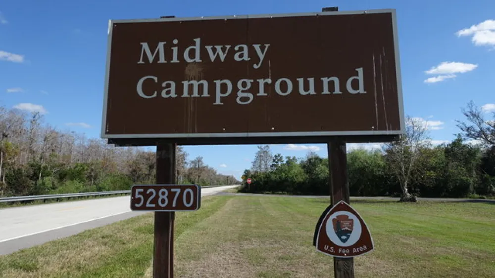Midway Campground
