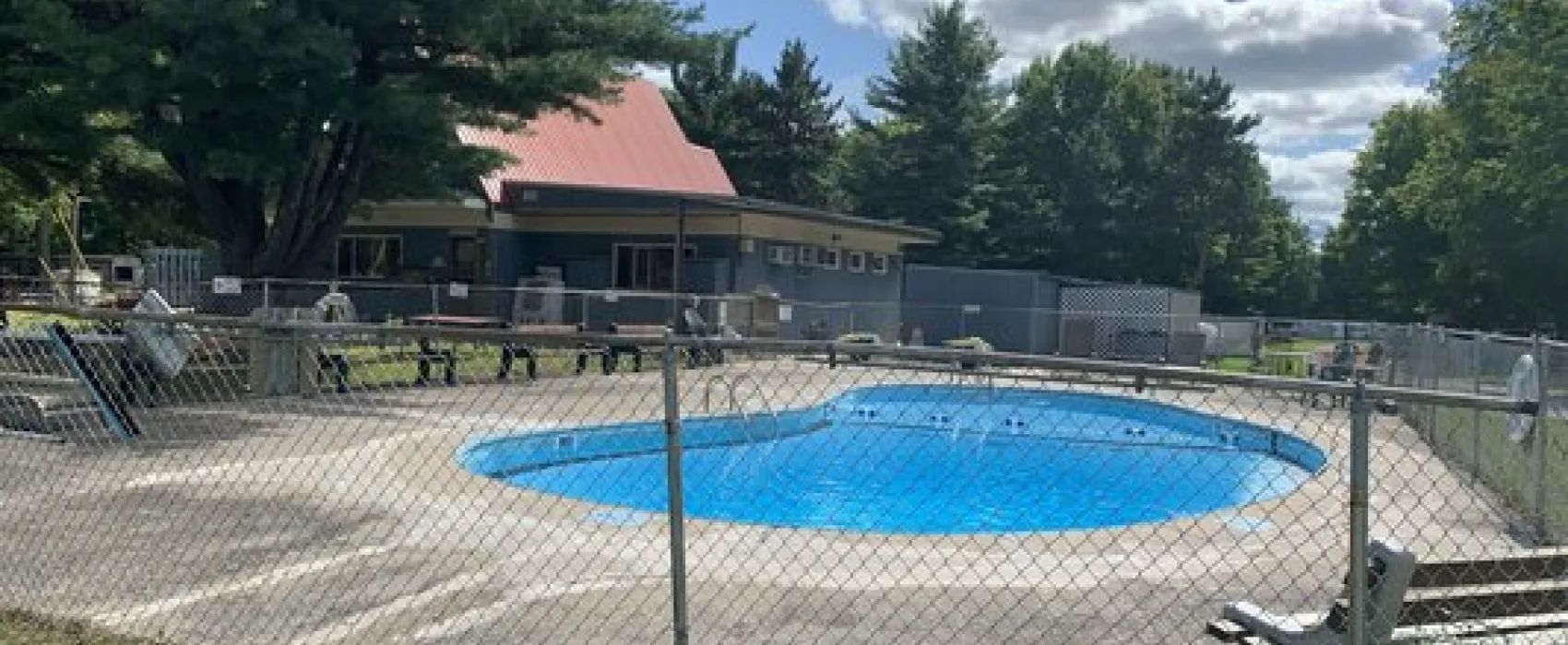 Massena International Kampground