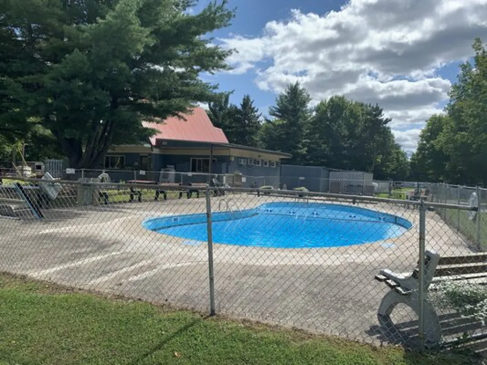 Massena International Kampground