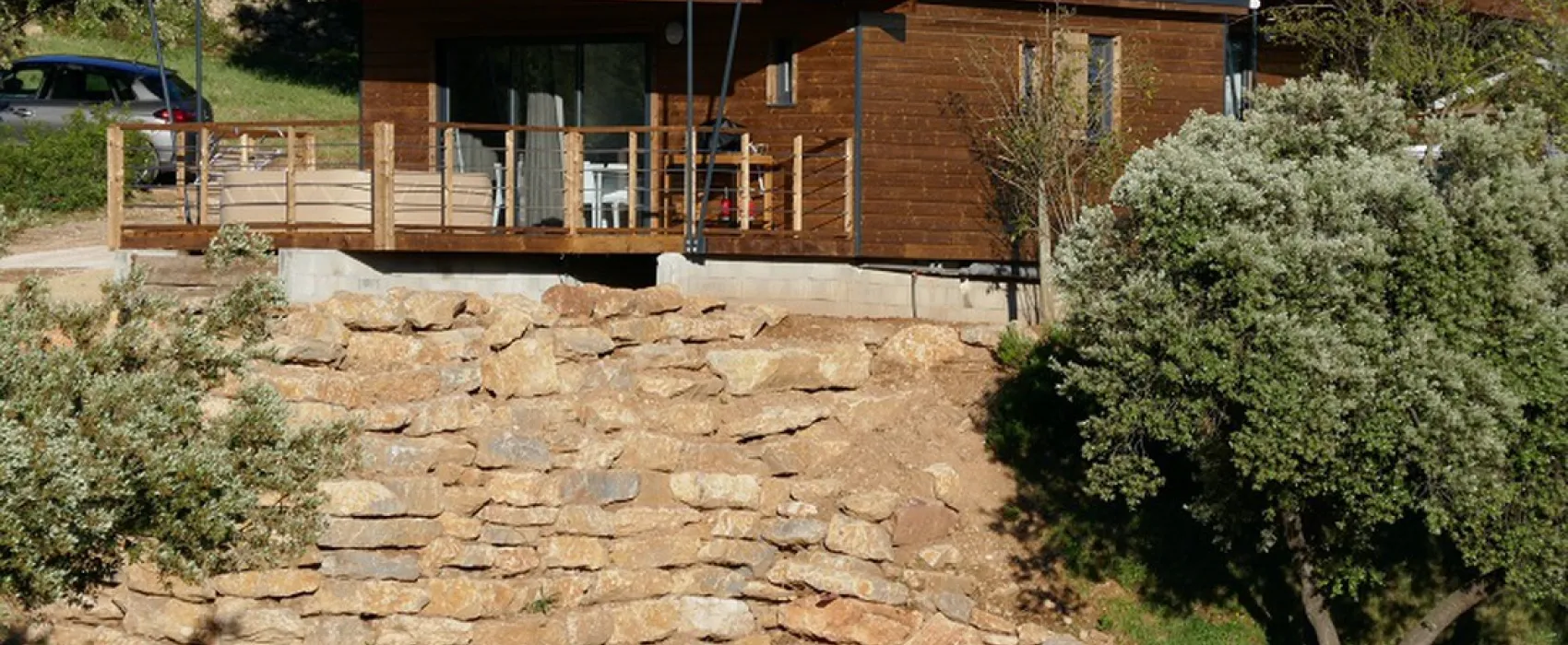 Campasun Mas de Pierredon