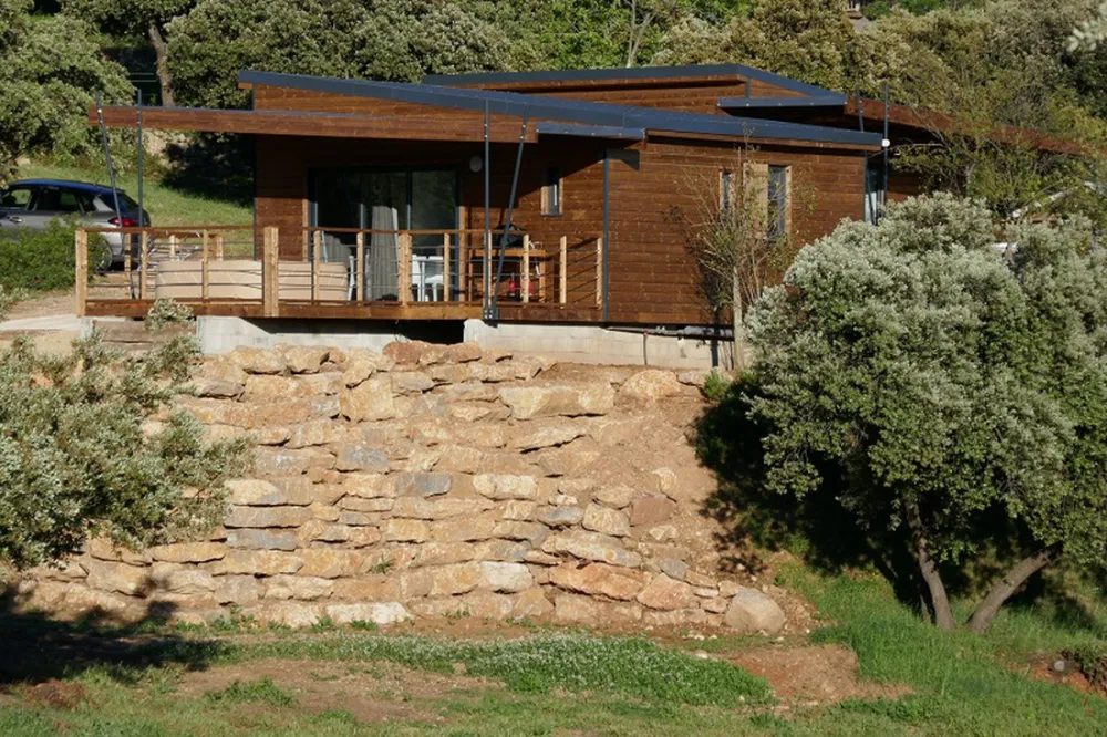 Campasun Mas de Pierredon