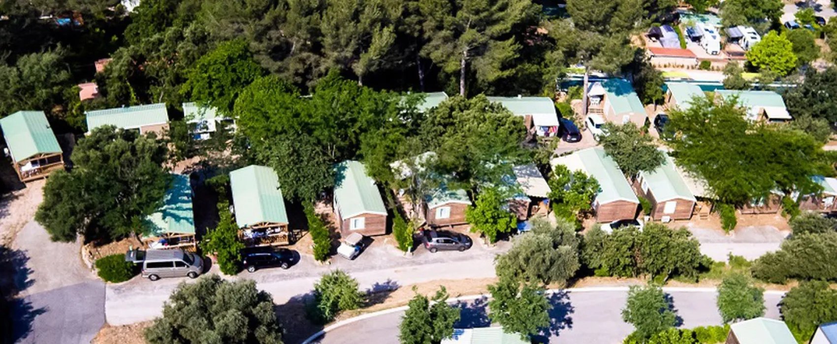 Campasun Mas de Pierredon