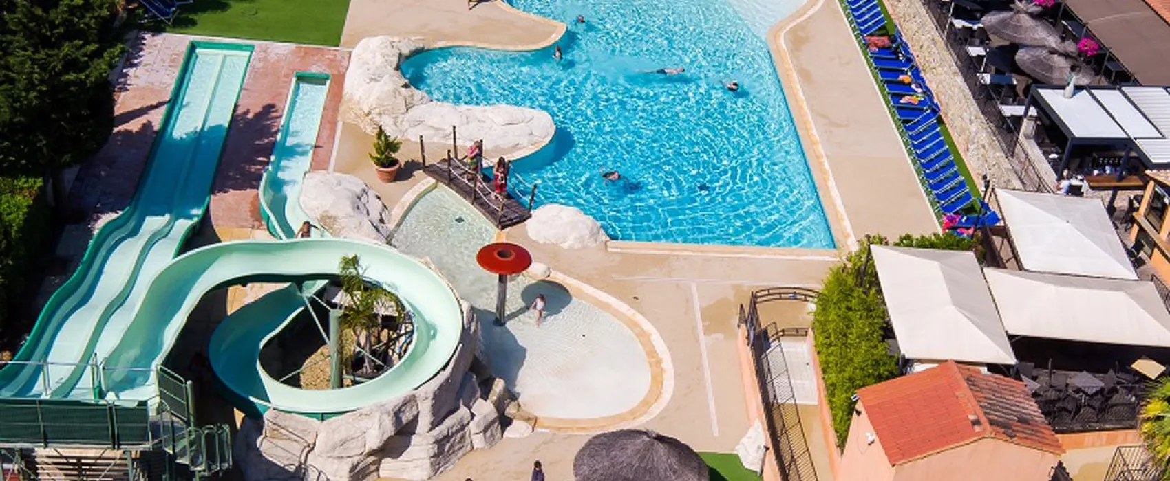 Campasun Mas de Pierredon