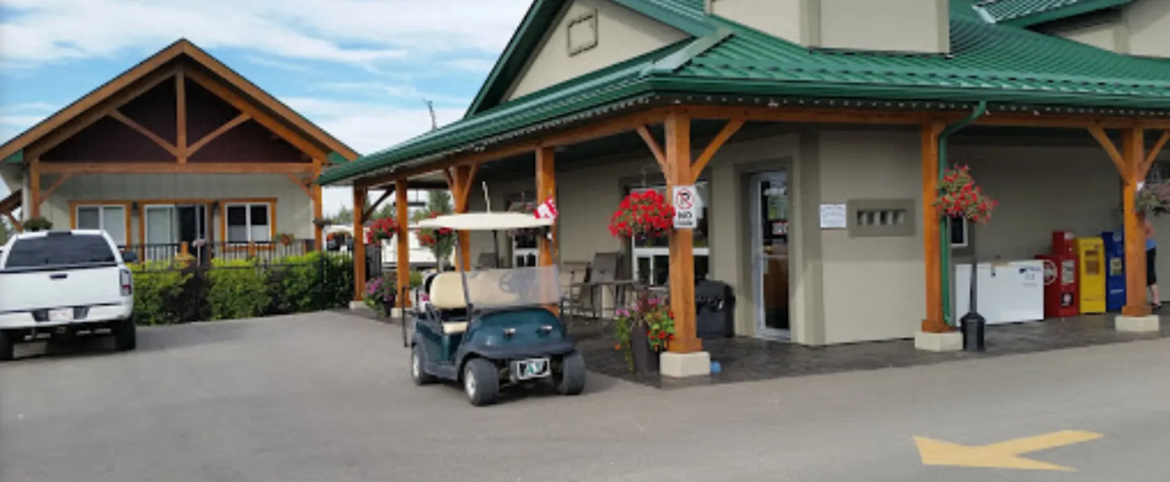 Camp 'n Class RV Park